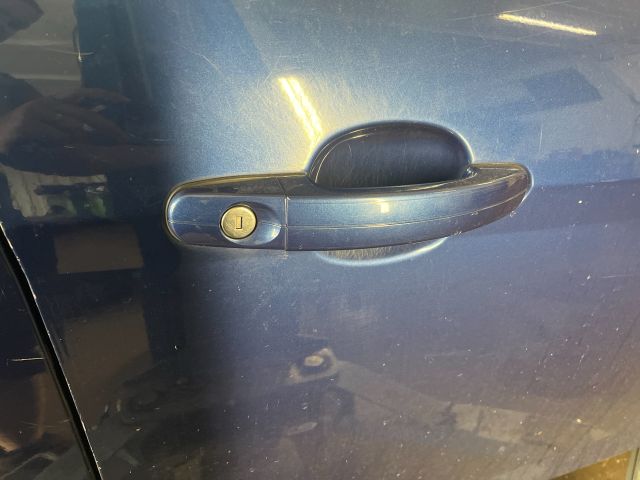 bontott FORD FOCUS II Fojtószelep (Elektromos)