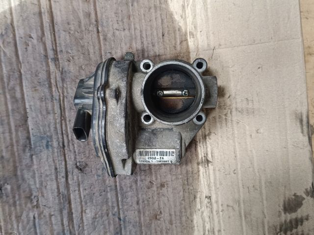 bontott FORD FOCUS II Fojtószelep (Elektromos)