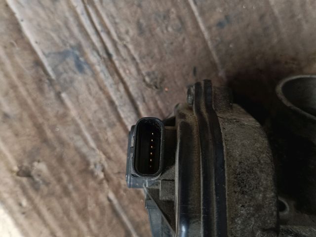 bontott FORD FOCUS II Fojtószelep (Elektromos)