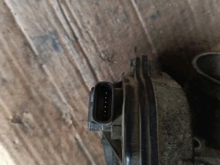 bontott FORD FOCUS II Fojtószelep (Elektromos)