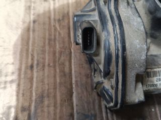 bontott FORD FOCUS II Fojtószelep (Elektromos)