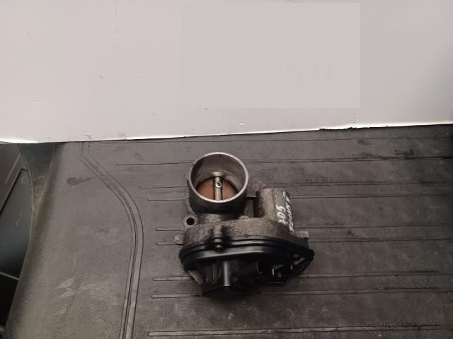 bontott FORD FOCUS II Fojtószelep (Elektromos)