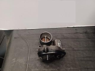 bontott FORD FOCUS II Fojtószelep (Elektromos)