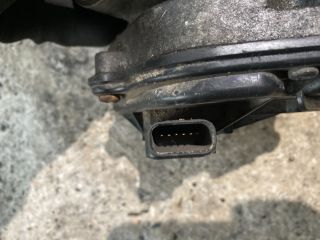 bontott FORD FOCUS II Fojtószelep (Elektromos)