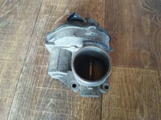 bontott FORD FOCUS II Fojtószelep (Elektromos)