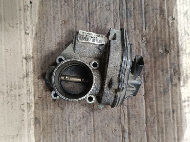 bontott FORD FOCUS II Fojtószelep (Elektromos)