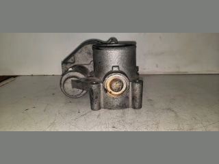 bontott FORD FOCUS II Fojtószelep (Elektromos)