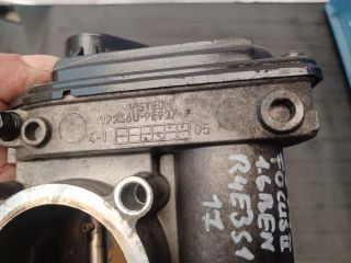 bontott FORD FOCUS II Fojtószelep (Elektromos)