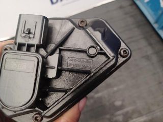 bontott FORD FOCUS II Fojtószelep (Elektromos)