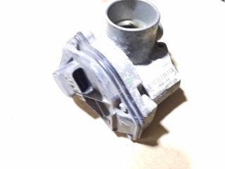 bontott FORD FOCUS II Fojtószelep (Elektromos)