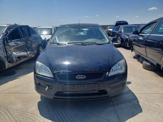 bontott FORD FOCUS II Fojtószelep (Elektromos)