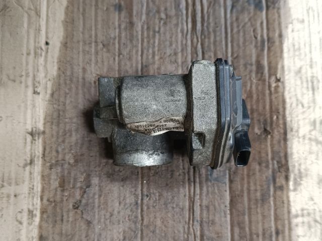 bontott FORD FOCUS II Fojtószelep (Elektromos)