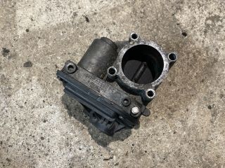 bontott FORD FOCUS II Fojtószelep (Elektromos)