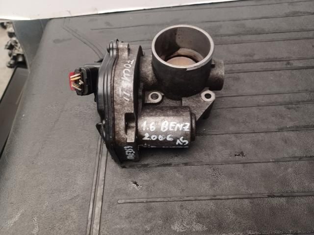 bontott FORD FOCUS II Fojtószelep (Elektromos)