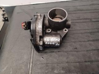 bontott FORD FOCUS II Fojtószelep (Elektromos)