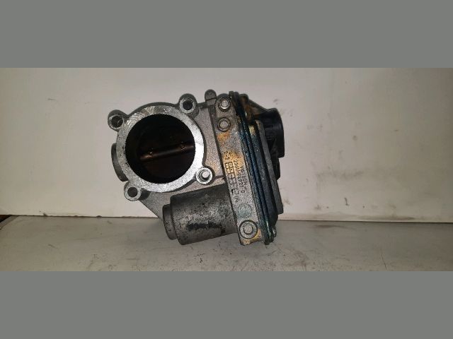 bontott FORD FOCUS II Fojtószelep (Elektromos)