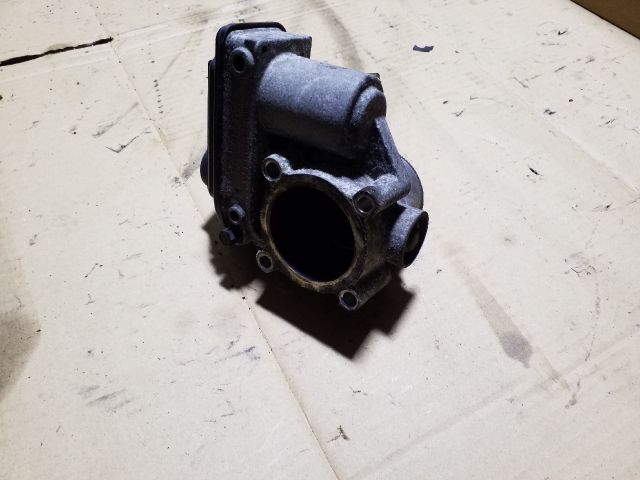 bontott FORD FOCUS II Fojtószelep (Elektromos)