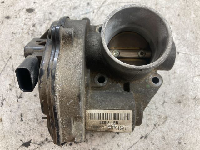 bontott FORD FOCUS II Fojtószelep (Elektromos)