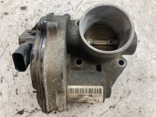 bontott FORD FOCUS II Fojtószelep (Elektromos)