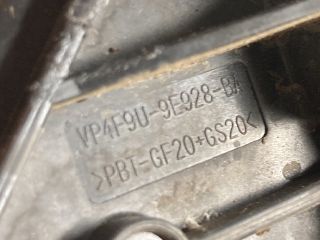 bontott FORD FOCUS II Fojtószelep (Elektromos)