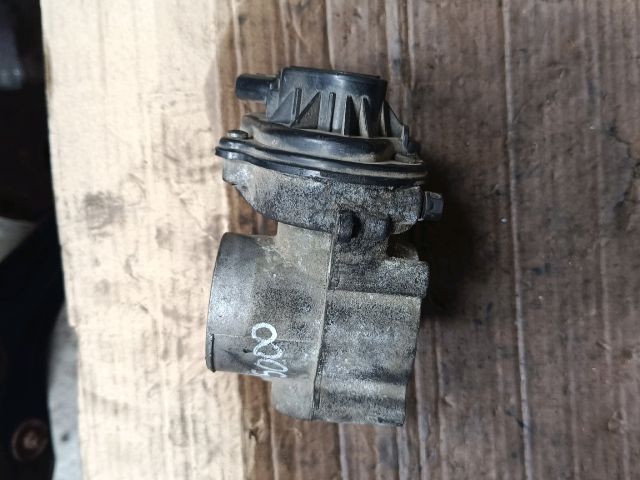 bontott FORD FOCUS II Fojtószelep (Elektromos)