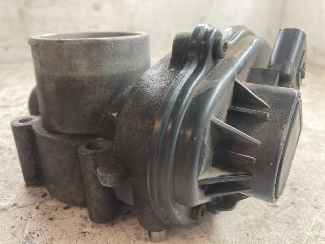 bontott FORD FOCUS II Fojtószelep (Elektromos)