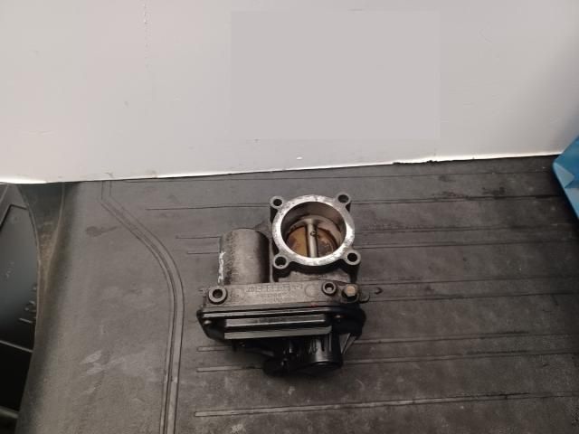 bontott FORD FOCUS II Fojtószelep (Elektromos)