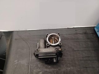 bontott FORD FOCUS II Fojtószelep (Elektromos)