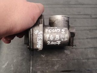 bontott FORD FOCUS II Fojtószelep (Elektromos)