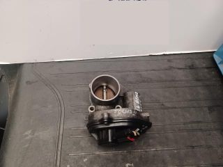 bontott FORD FOCUS II Fojtószelep (Elektromos)