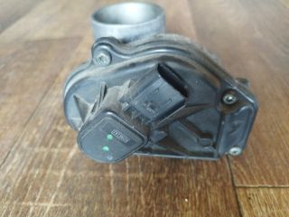 bontott FORD FOCUS II Fojtószelep (Elektromos)