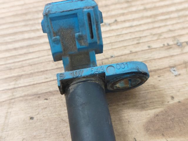 bontott FORD FOCUS II Főtengely Fordulatszám Jeladó