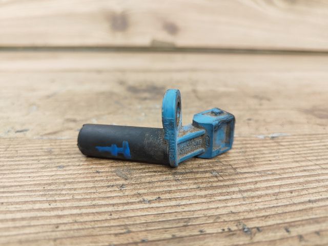 bontott FORD FOCUS II Főtengely Fordulatszám Jeladó