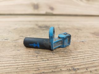 bontott FORD FOCUS II Főtengely Fordulatszám Jeladó