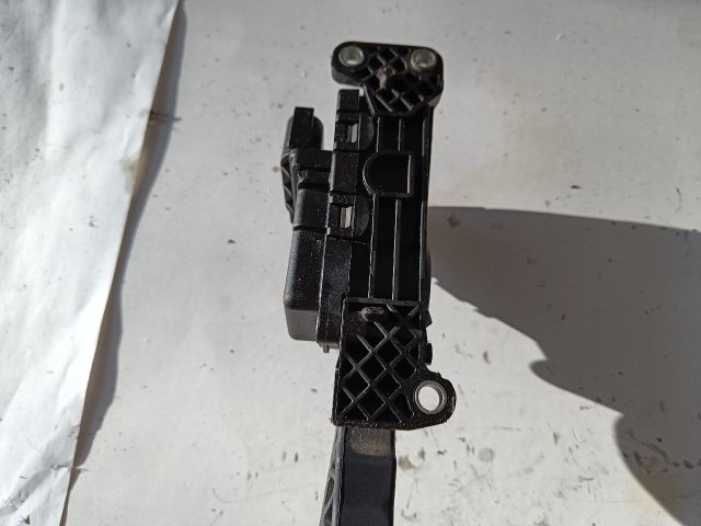 bontott FORD FOCUS II Gázpedál (Elektromos)