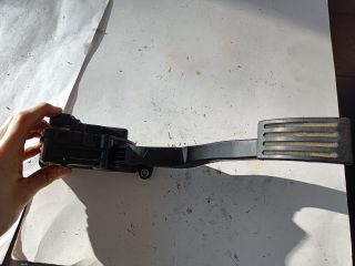 bontott FORD FOCUS II Gázpedál (Elektromos)