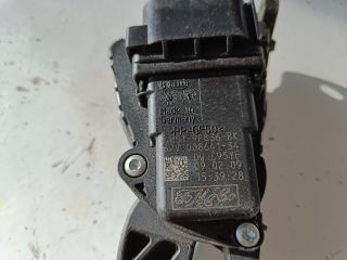 bontott FORD FOCUS II Gázpedál (Elektromos)