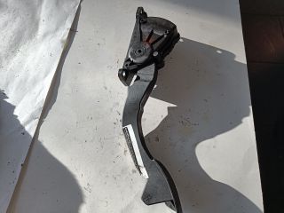 bontott FORD FOCUS II Gázpedál (Elektromos)