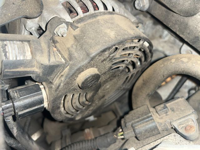 bontott FORD FOCUS II Generátor