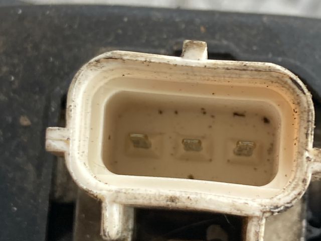 bontott FORD FOCUS II Generátor