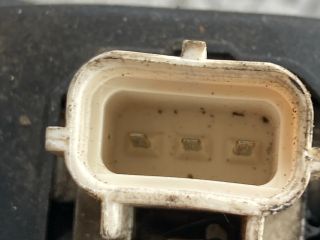 bontott FORD FOCUS II Generátor