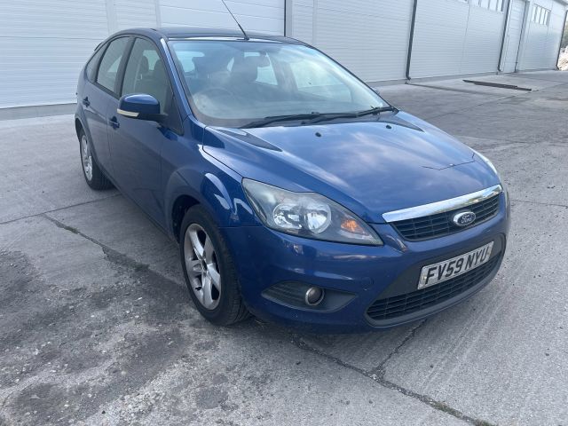 bontott FORD FOCUS II Generátor