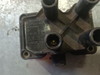 bontott FORD FOCUS II Gyújtáselosztó