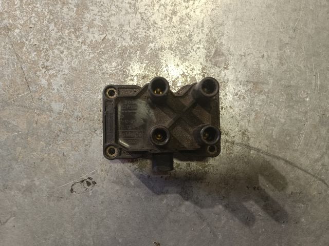 bontott FORD FOCUS II Gyújtáselosztó