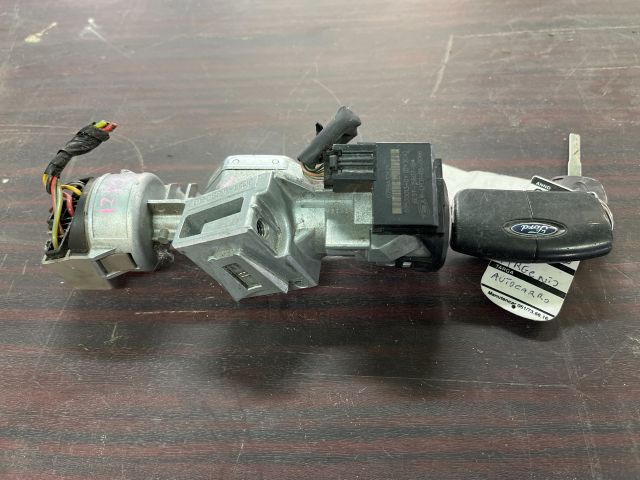 bontott FORD FOCUS II Gyújtáskapcsoló