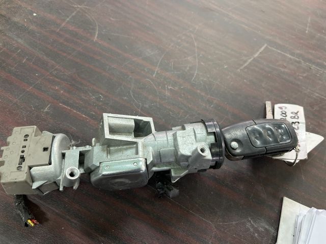 bontott FORD FOCUS II Gyújtáskapcsoló