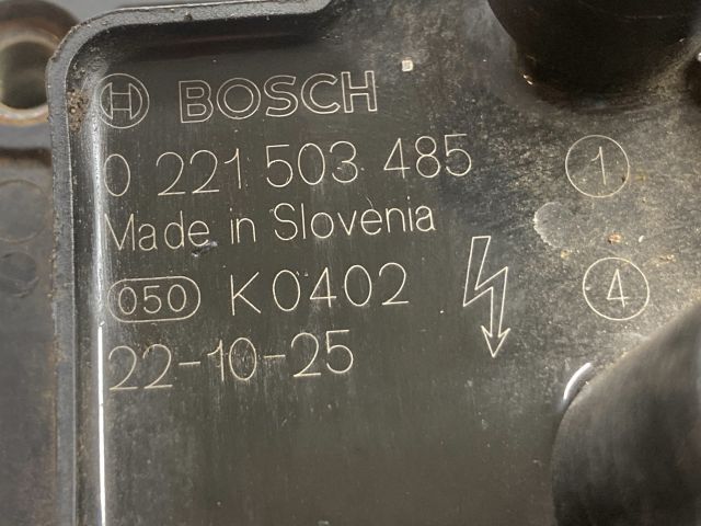 bontott FORD FOCUS II Gyújtótrafó