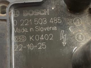 bontott FORD FOCUS II Gyújtótrafó