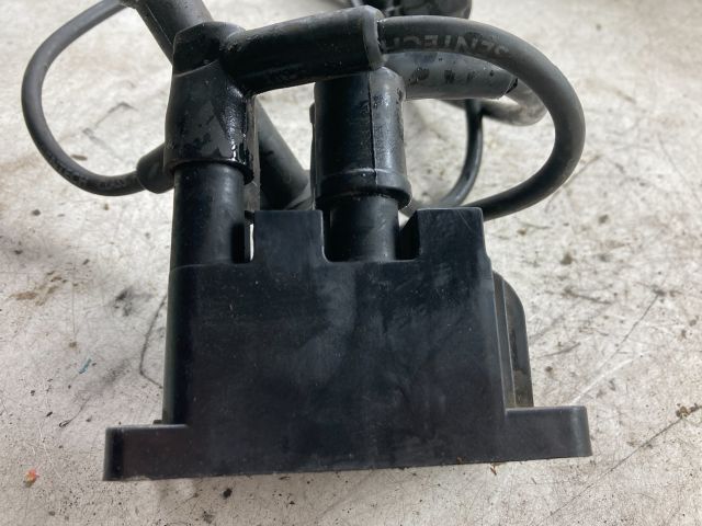 bontott FORD FOCUS II Gyújtótrafó