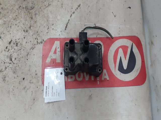 bontott FORD FOCUS II Gyújtótrafó